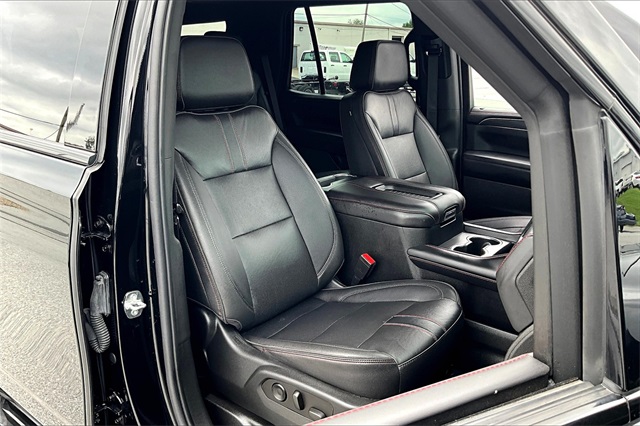 2023 Chevrolet Tahoe RST - Photo 11