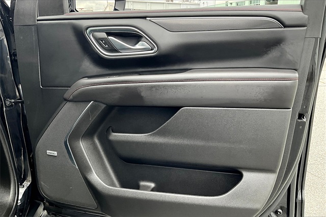 2023 Chevrolet Tahoe RST - Photo 12