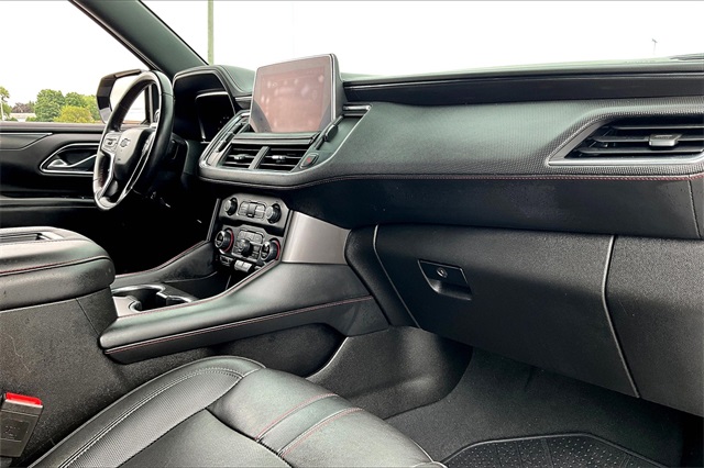 2023 Chevrolet Tahoe RST - Photo 13