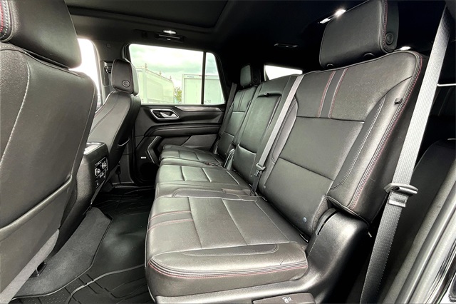 2023 Chevrolet Tahoe RST - Photo 14