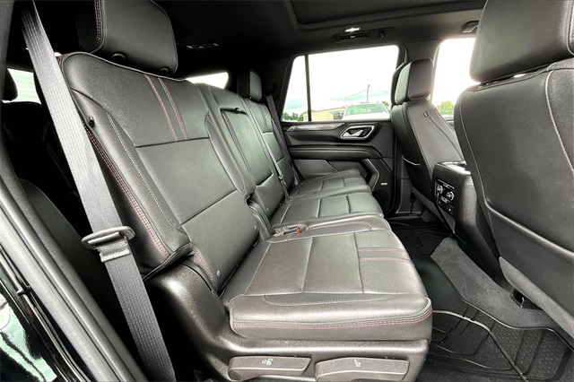 2023 Chevrolet Tahoe RST - Photo 15