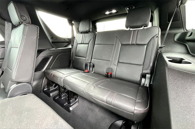 2023 Chevrolet Tahoe RST - Photo 16