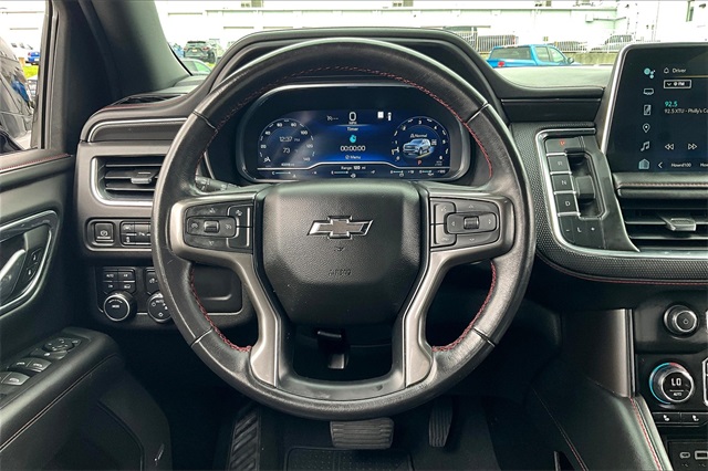 2023 Chevrolet Tahoe RST - Photo 17