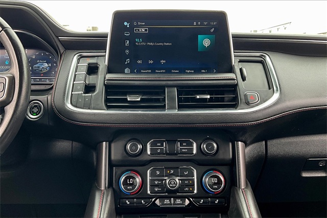 2023 Chevrolet Tahoe RST - Photo 18