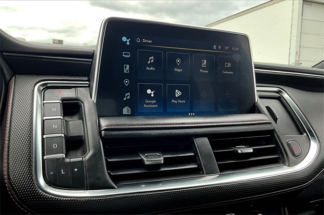 2023 Chevrolet Tahoe RST - Photo 19