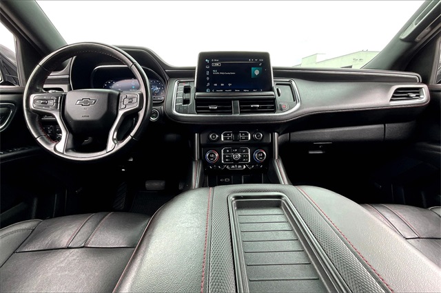 2023 Chevrolet Tahoe RST - Photo 21