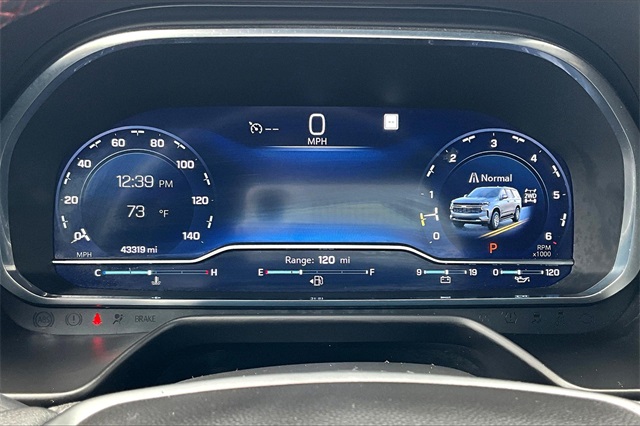 2023 Chevrolet Tahoe RST - Photo 23