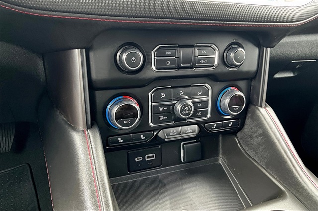 2023 Chevrolet Tahoe RST - Photo 24