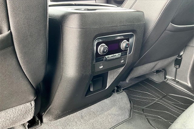 2023 Chevrolet Tahoe RST - Photo 25