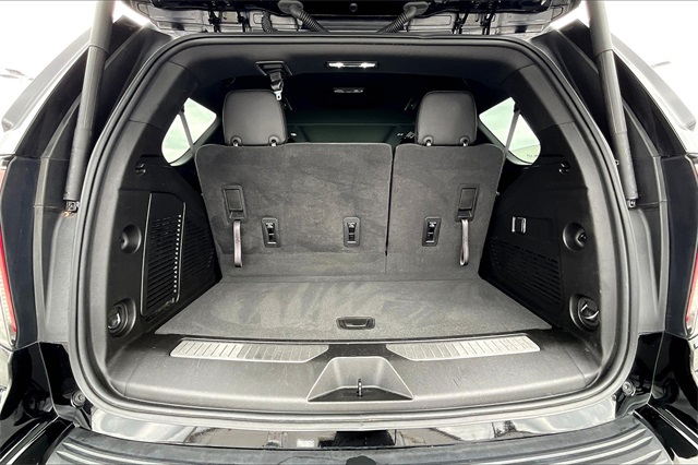 2023 Chevrolet Tahoe RST - Photo 26
