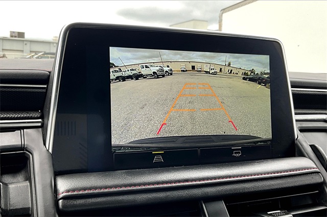 2023 Chevrolet Tahoe RST - Photo 27