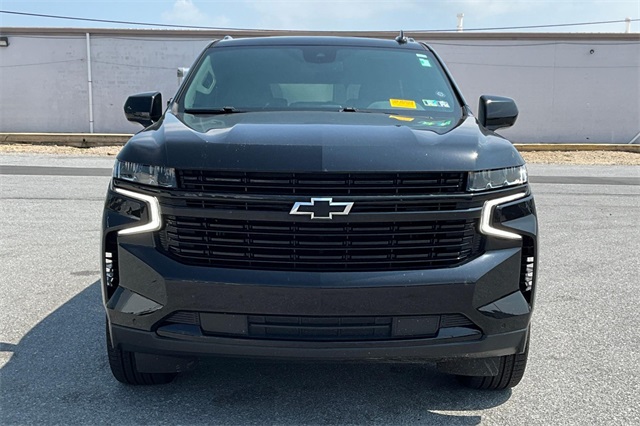 2023 Chevrolet Tahoe RST - Photo 4
