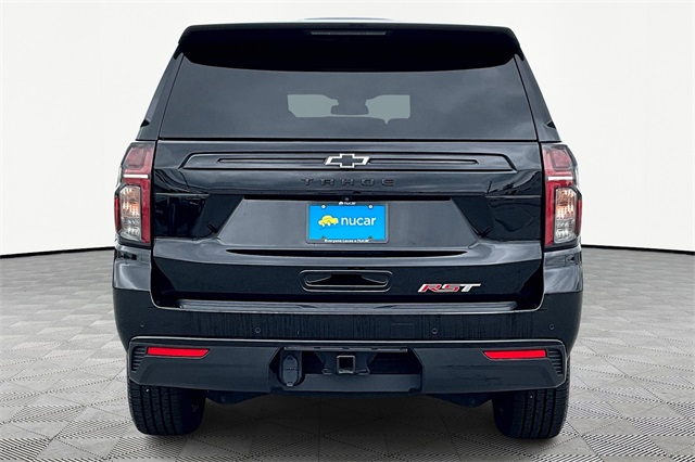 2023 Chevrolet Tahoe RST - Photo 5
