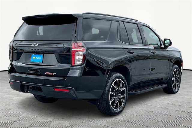 2023 Chevrolet Tahoe RST - Photo 6