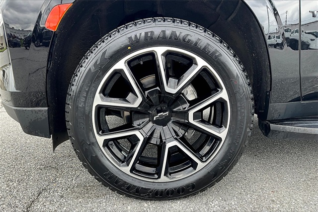 2023 Chevrolet Tahoe RST - Photo 7