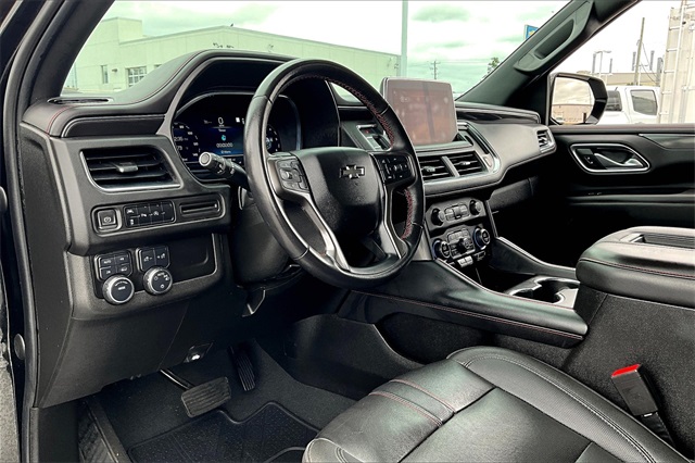 2023 Chevrolet Tahoe RST - Photo 8