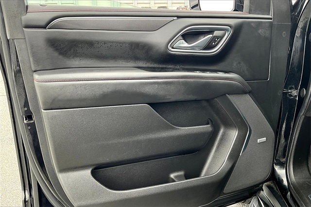 2023 Chevrolet Tahoe RST - Photo 9