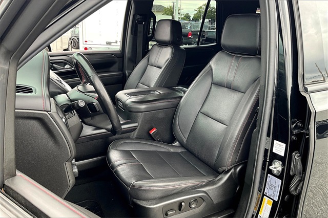 2023 Chevrolet Tahoe RST - Photo 10