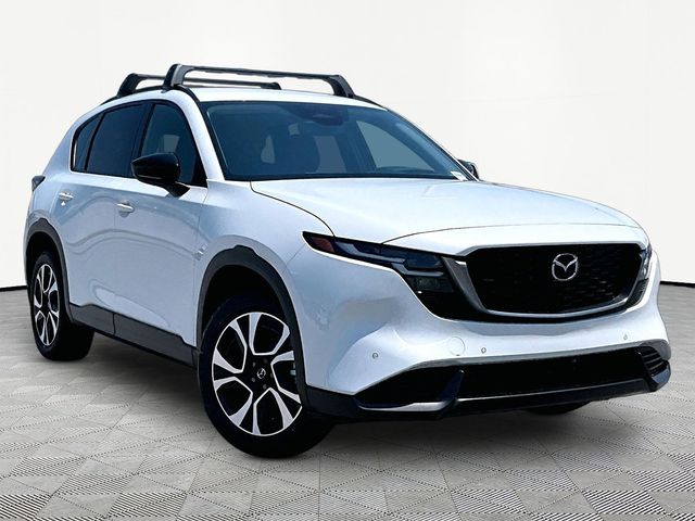 2026 Mazda CX-5 2.5 S Preferred  