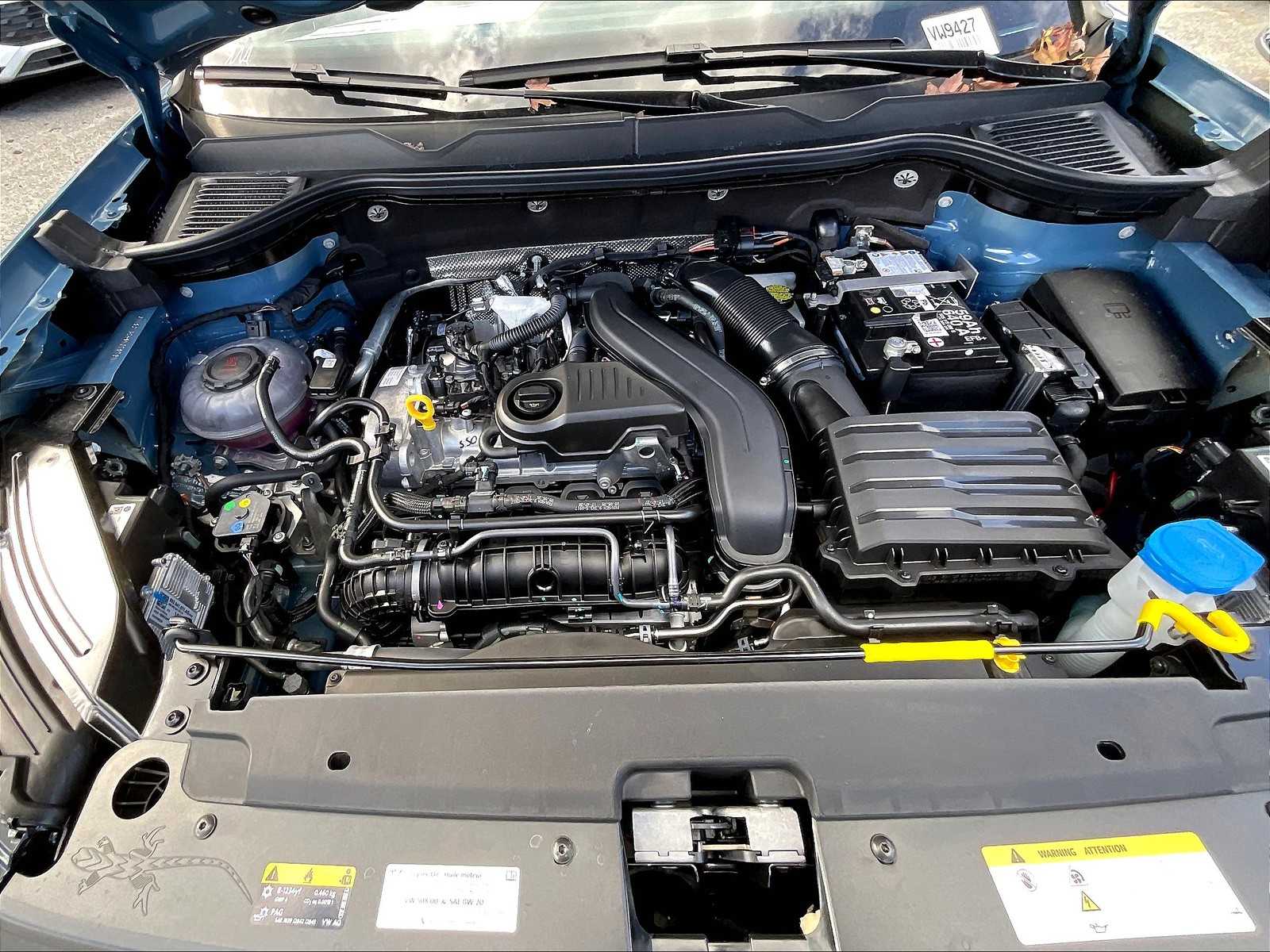 2025 Volkswagen Taos S - Photo 16