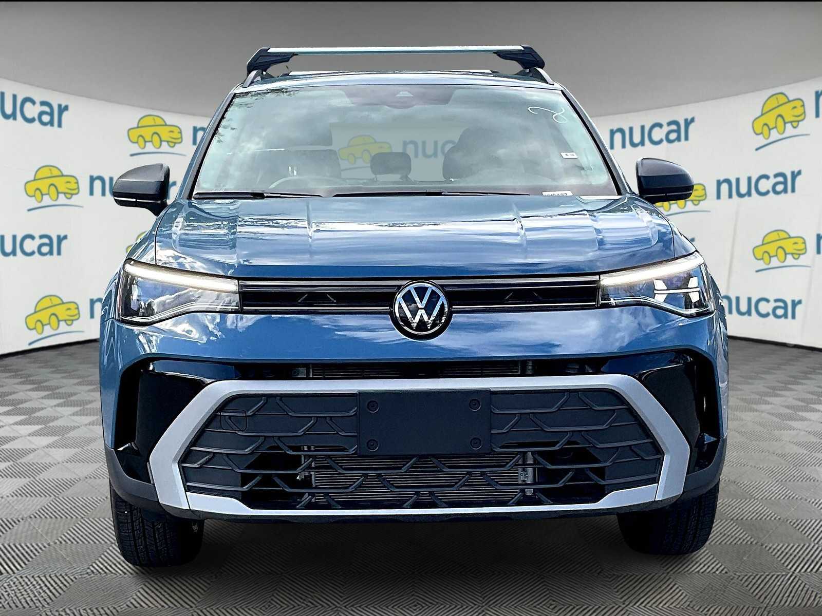 2025 Volkswagen Taos S - Photo 3