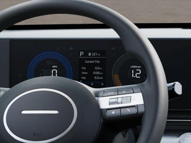 2026 Hyundai Kona SE - Photo 14