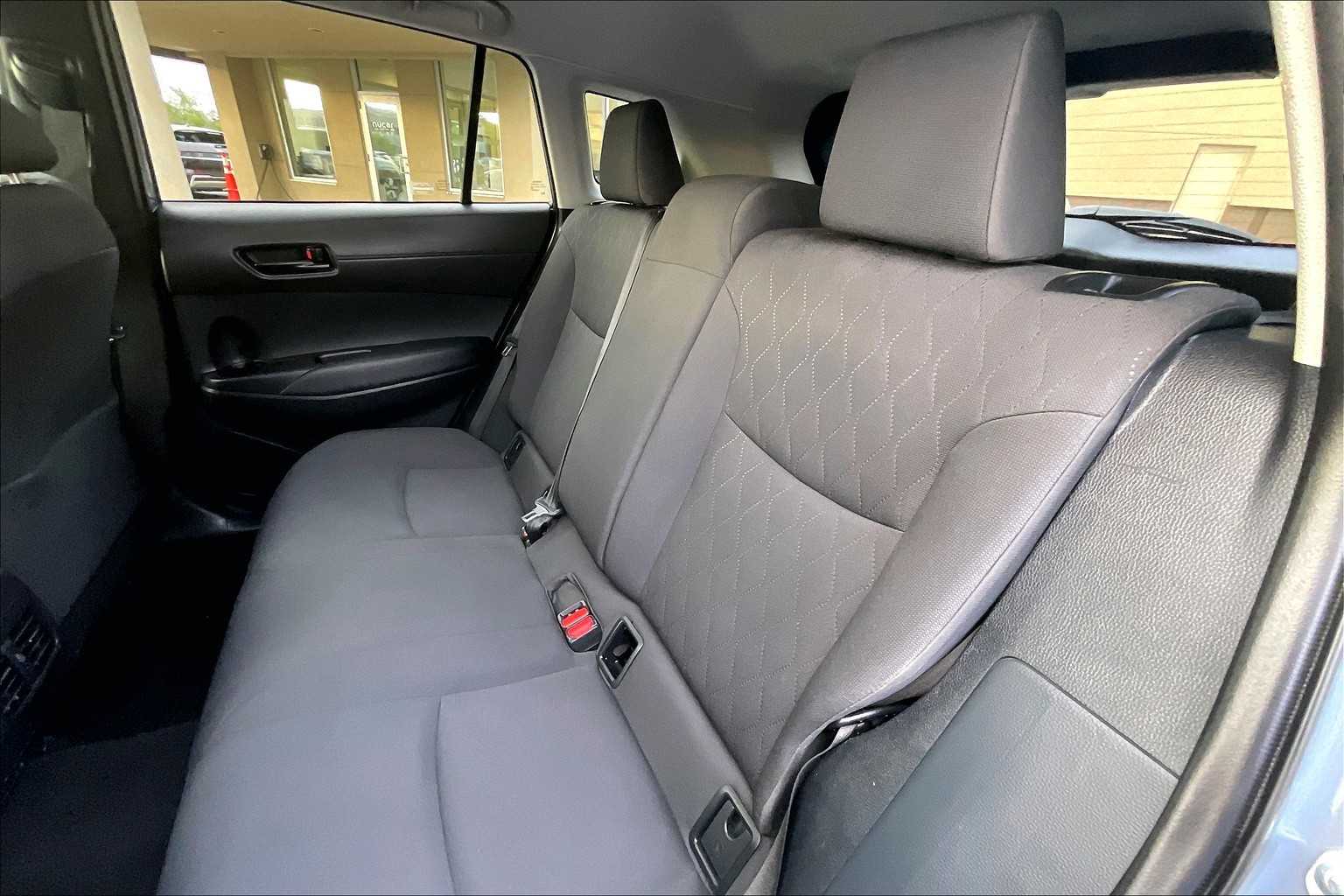 2023 Toyota Corolla Cross LE - Photo 15
