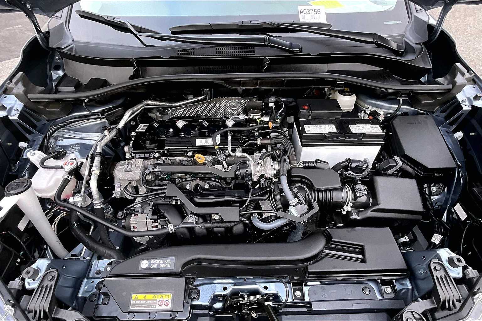 2023 Toyota Corolla Cross LE - Photo 30