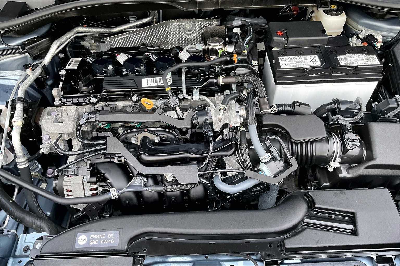 2023 Toyota Corolla Cross LE - Photo 35