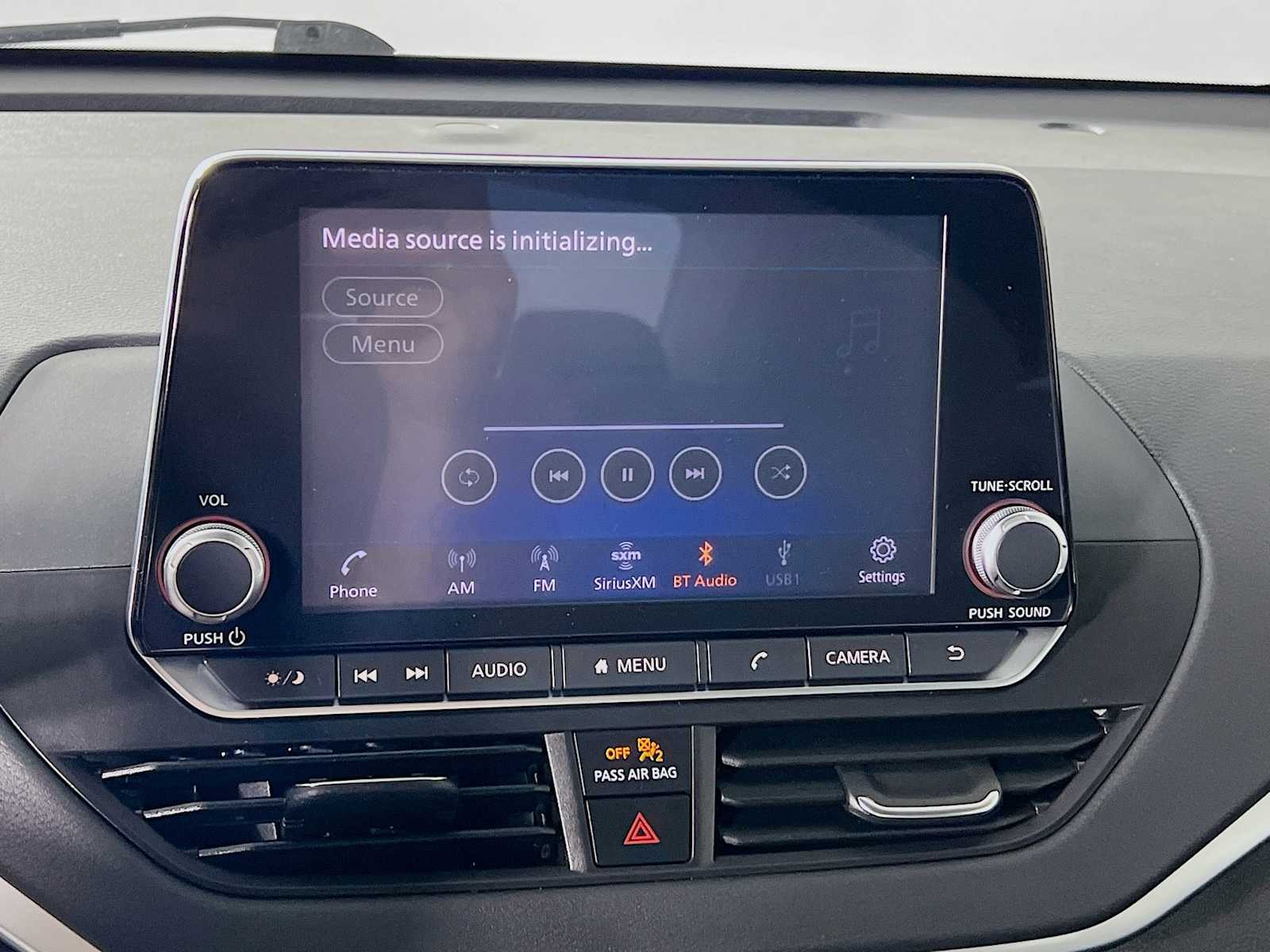 2022 Nissan Altima 2.5 SV - Photo 14