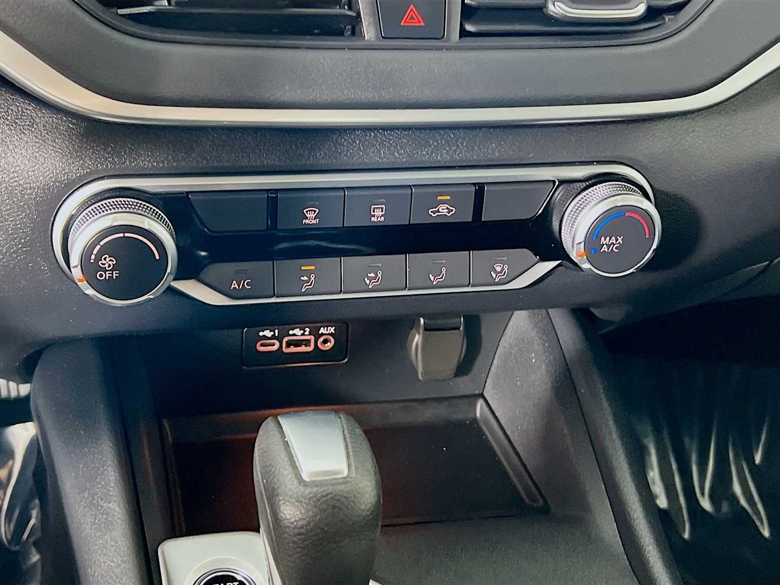 2022 Nissan Altima 2.5 SV - Photo 15