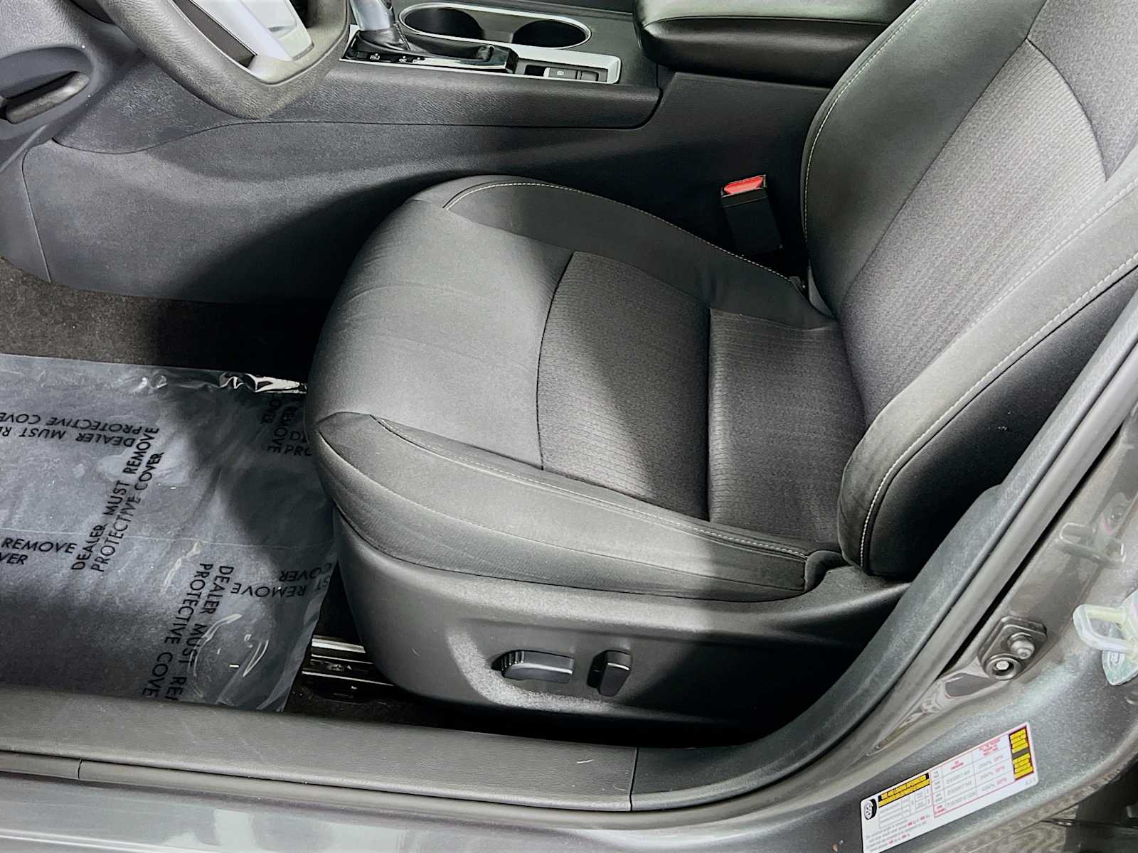 2022 Nissan Altima 2.5 SV - Photo 19