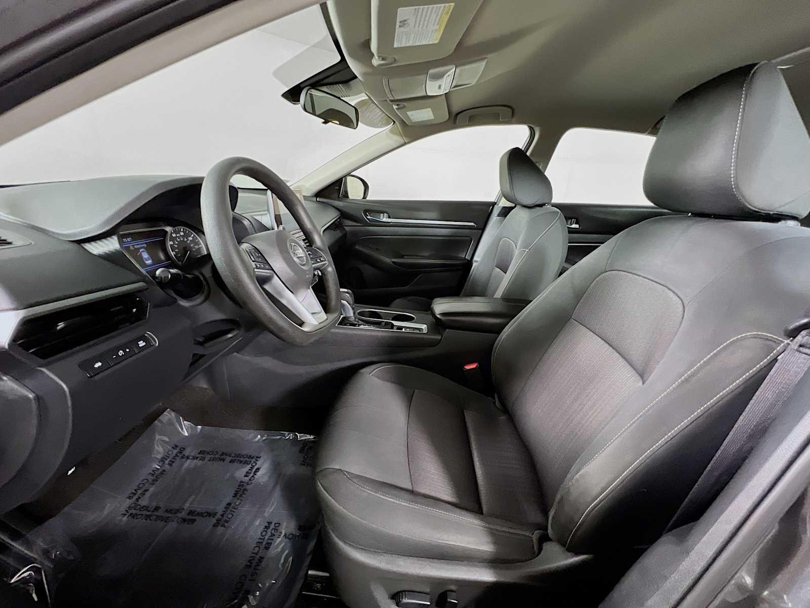 2022 Nissan Altima 2.5 SV - Photo 20