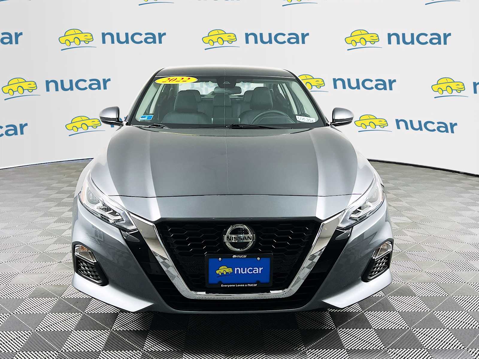 2022 Nissan Altima 2.5 SV - Photo 2