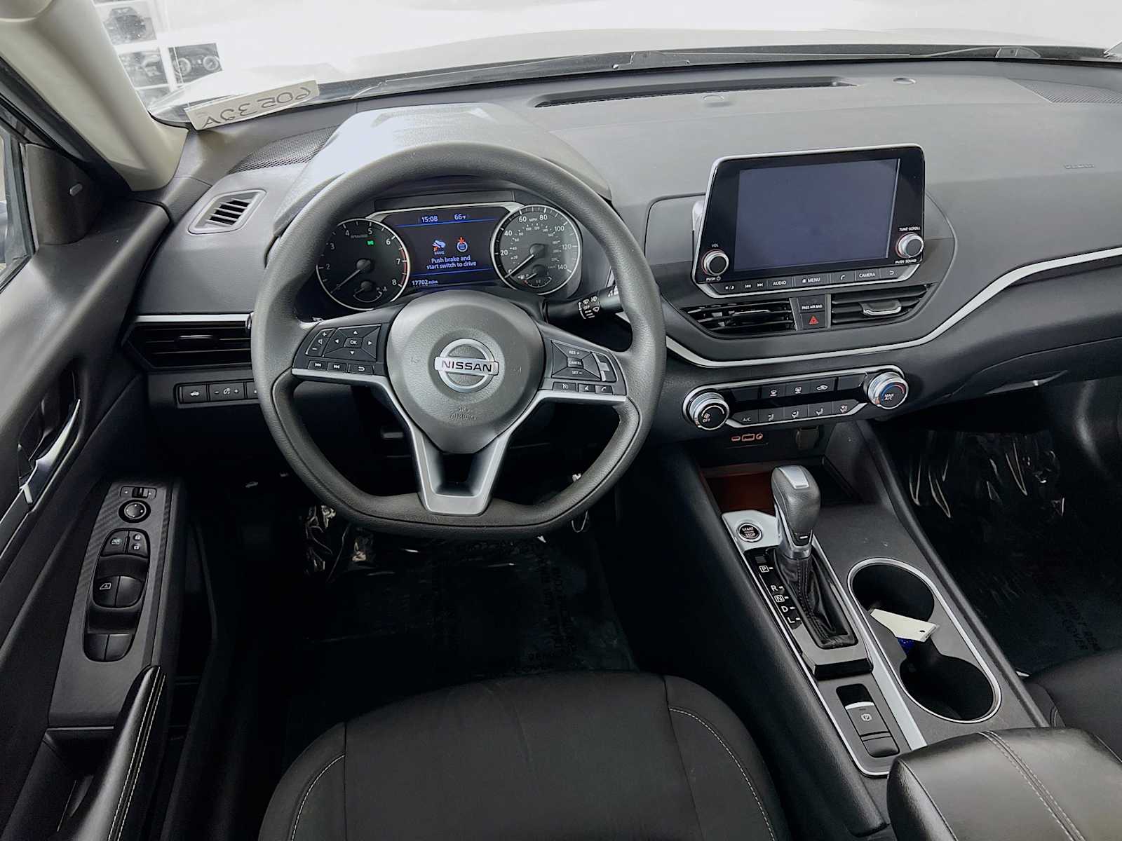 2022 Nissan Altima 2.5 SV - Photo 21