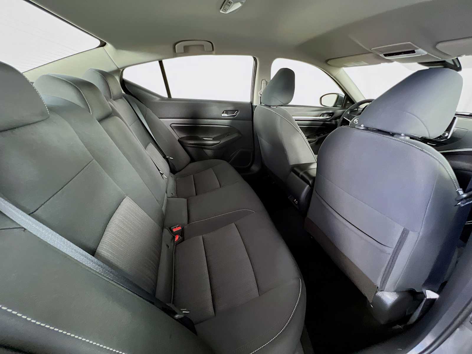 2022 Nissan Altima 2.5 SV - Photo 25