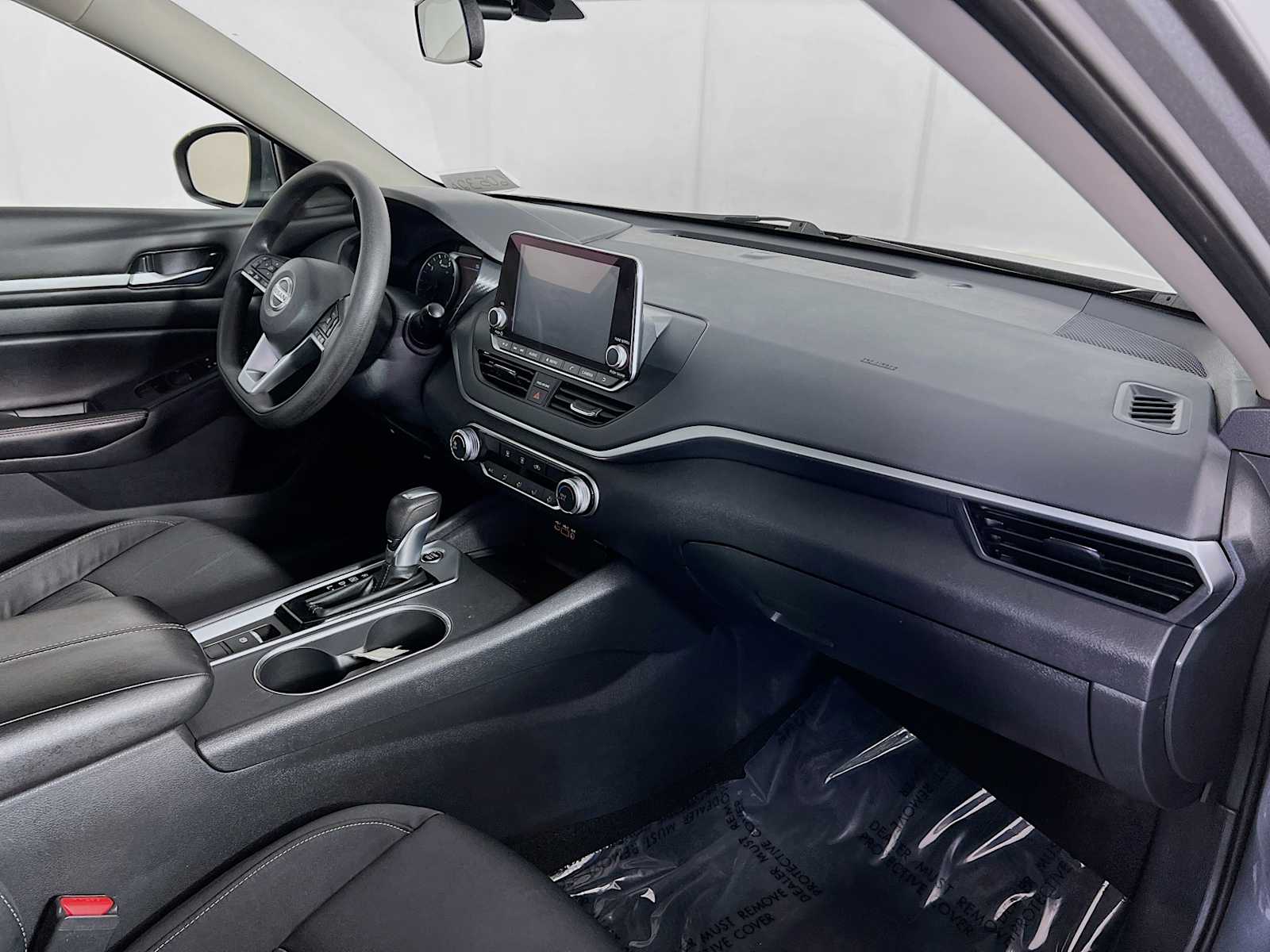 2022 Nissan Altima 2.5 SV - Photo 27