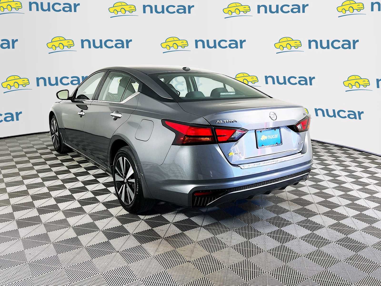 2022 Nissan Altima 2.5 SV - Photo 5