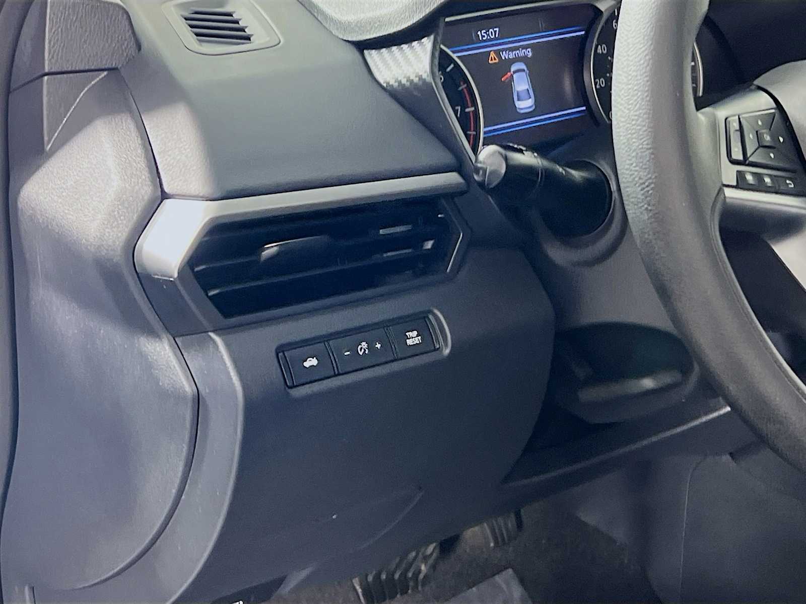 2022 Nissan Altima 2.5 SV - Photo 10