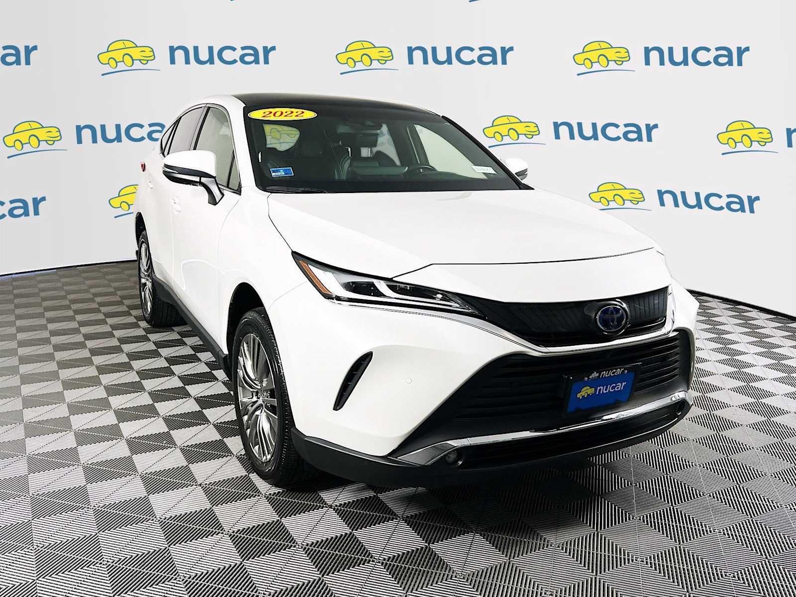 2022 Toyota Venza Limited - Photo 1