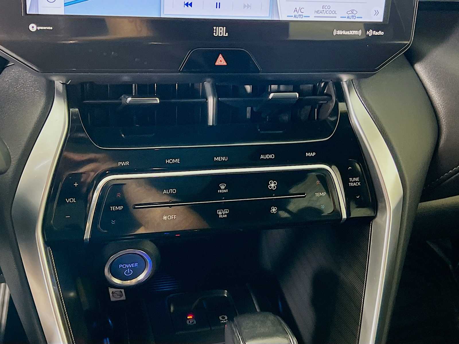 2022 Toyota Venza Limited - Photo 15