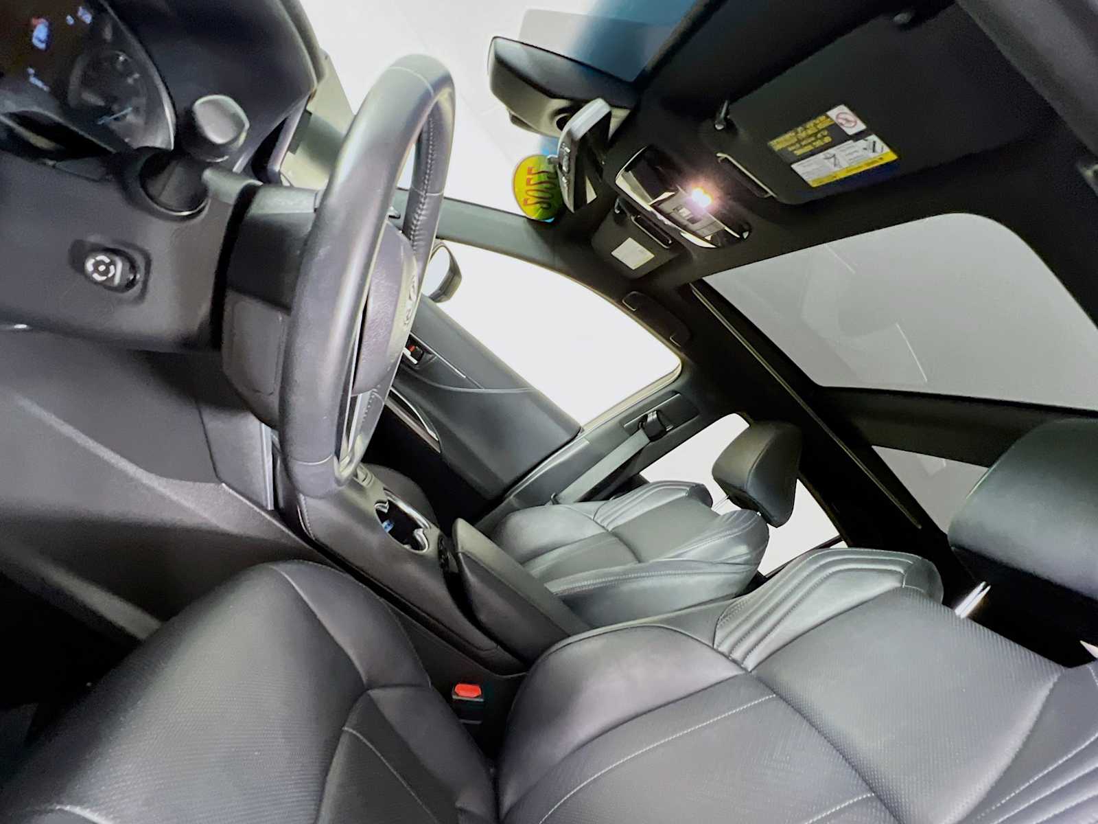 2022 Toyota Venza Limited - Photo 21