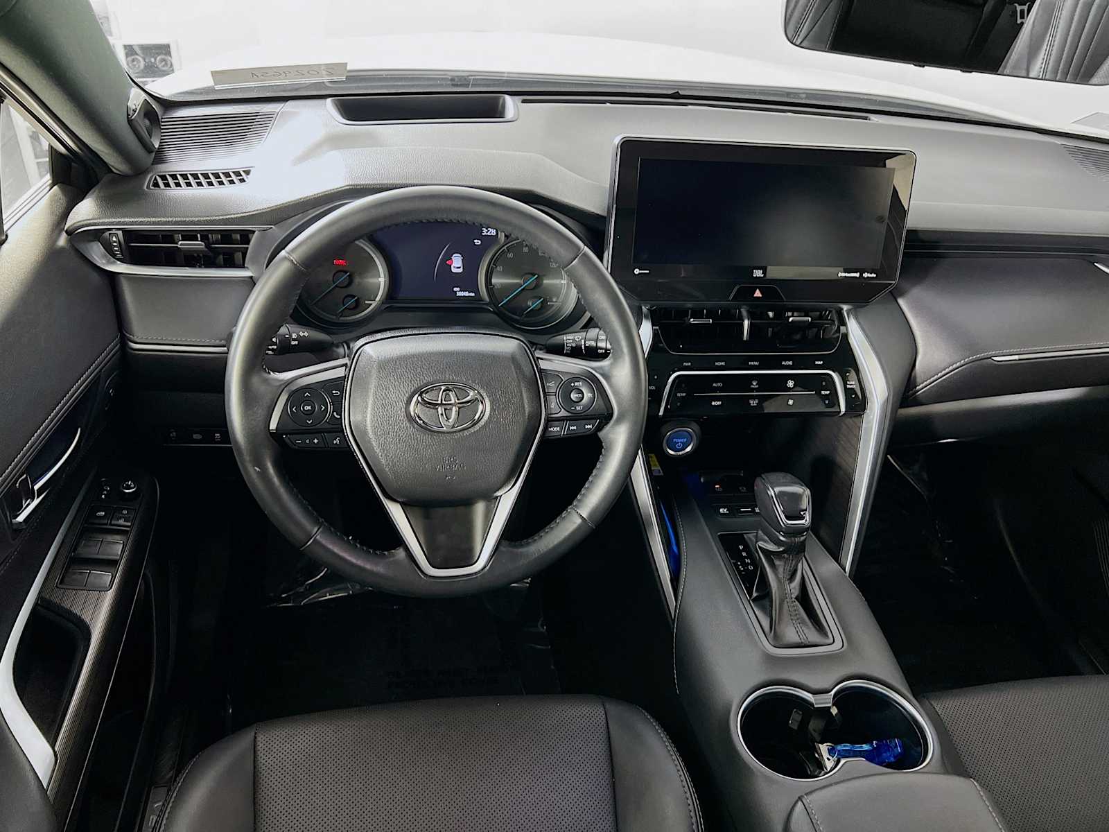 2022 Toyota Venza Limited - Photo 22