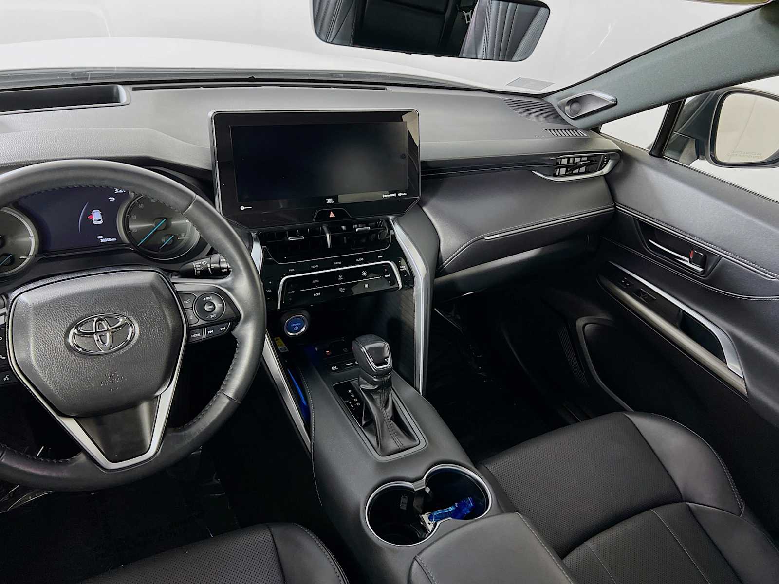 2022 Toyota Venza Limited - Photo 23
