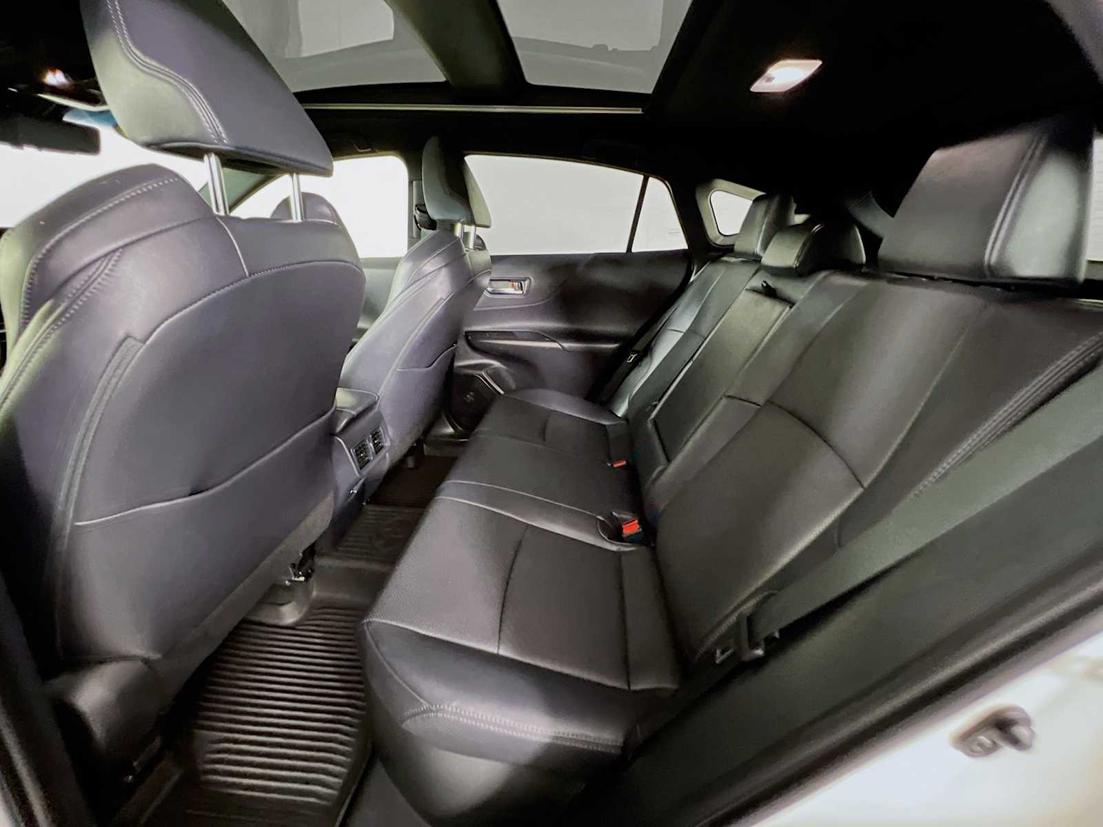 2022 Toyota Venza Limited - Photo 24