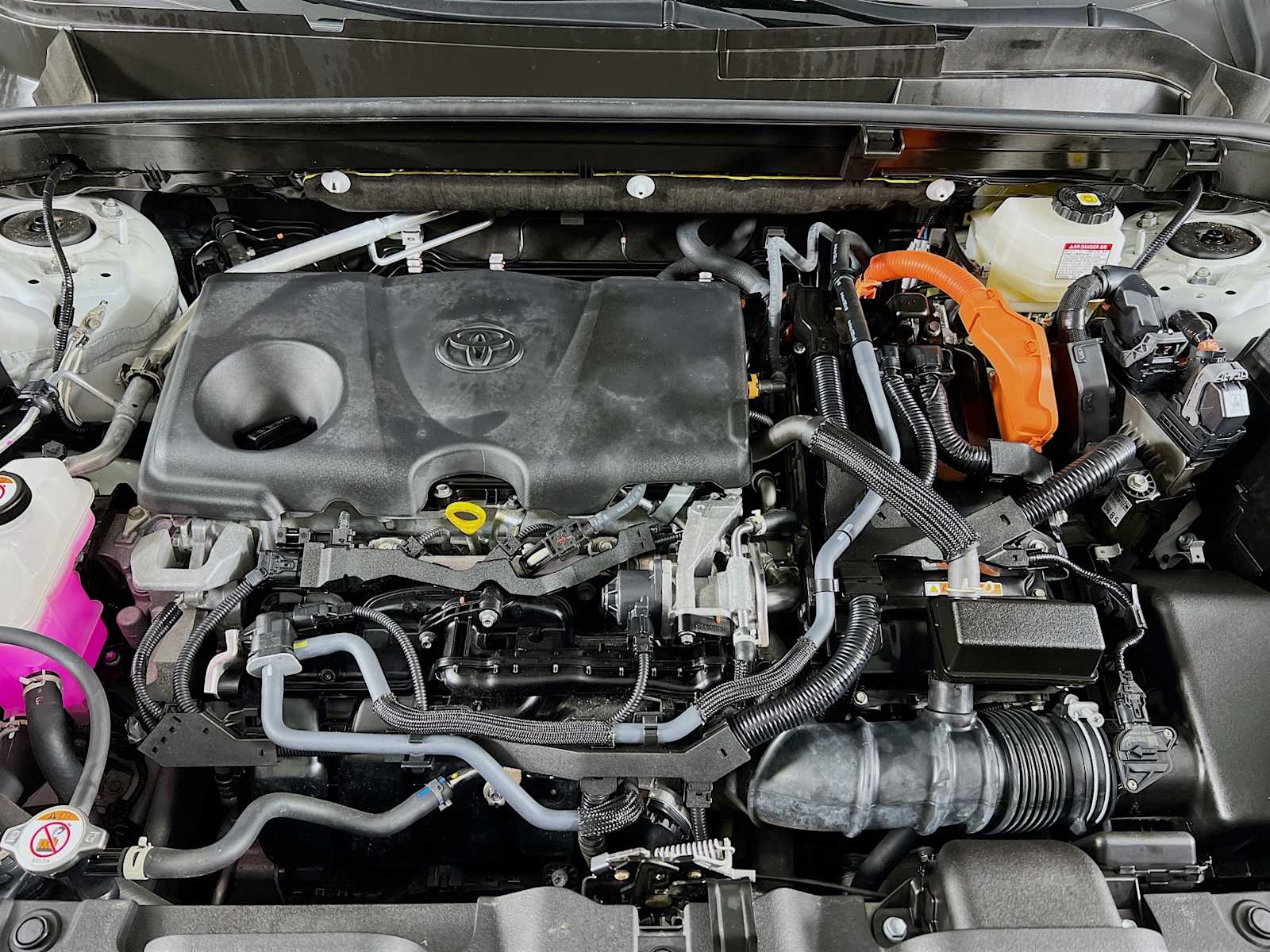 2022 Toyota Venza Limited - Photo 29