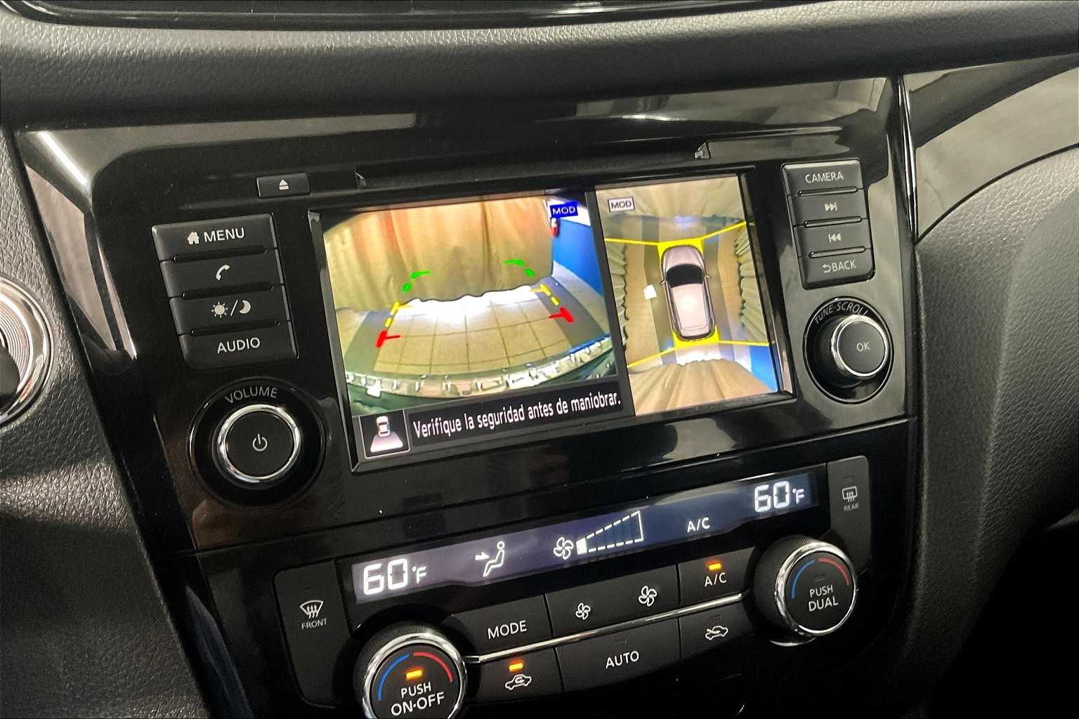 2021 Nissan Rogue Sport SV - Photo 19