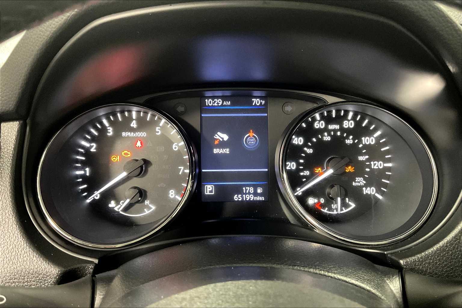 2021 Nissan Rogue Sport SV - Photo 24