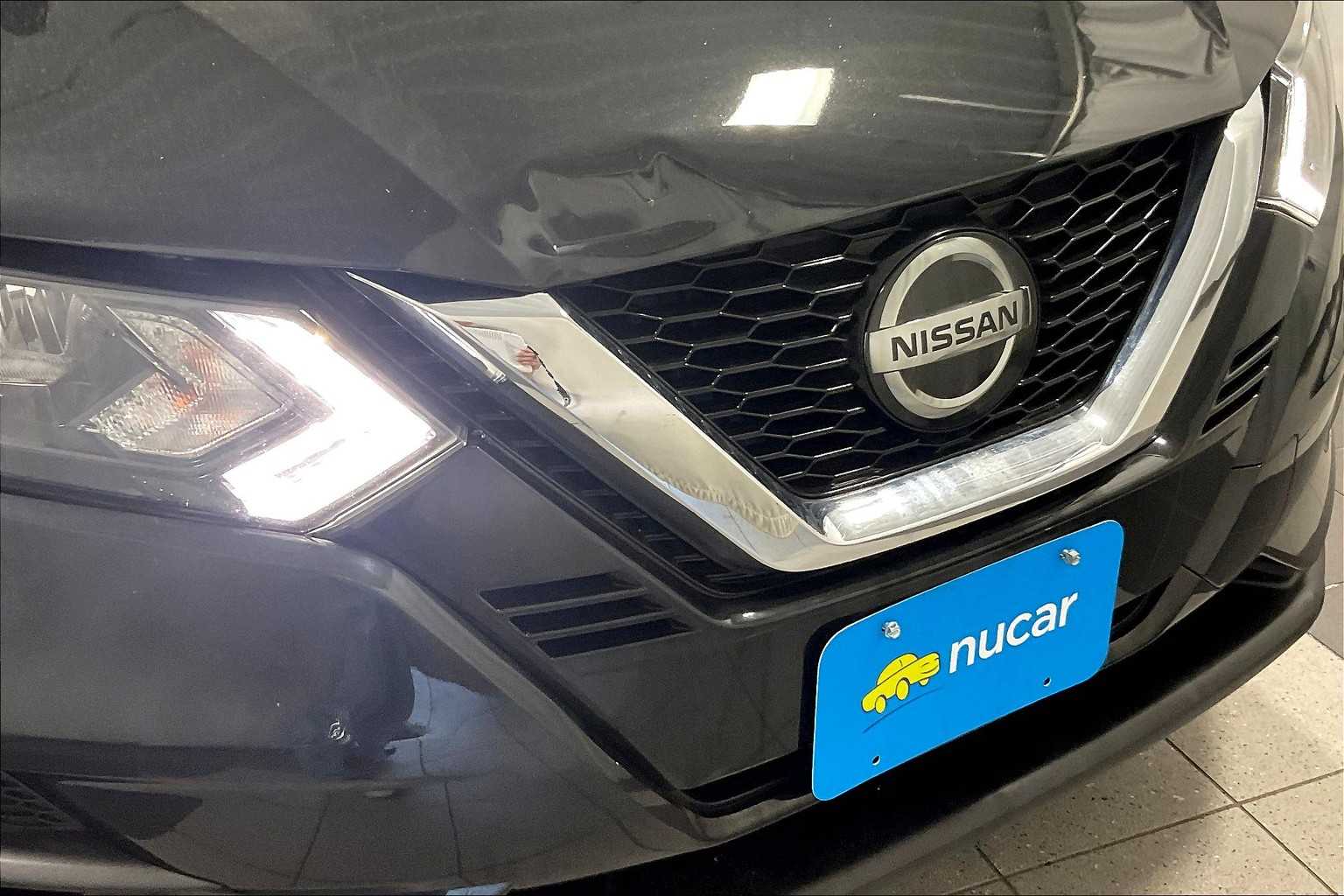 2021 Nissan Rogue Sport SV - Photo 31