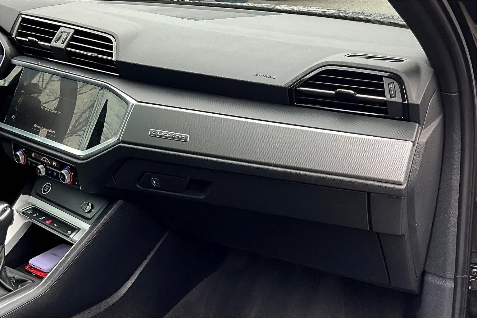 2023 Audi Q3 S line Premium - Photo 13